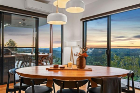 The Ridge at Maleny 3 Bedroom Deluxe Residence
